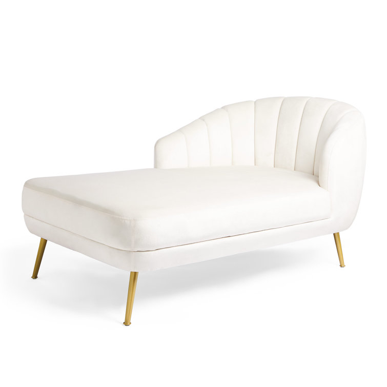 Fairmont Park Mylah Chaise Lounge Wayfair.co.uk